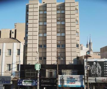 Premium Flat Ourinhos