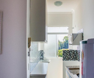 Apart Hotel Pindamonhangaba