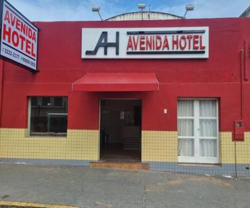 Avenida Hotel