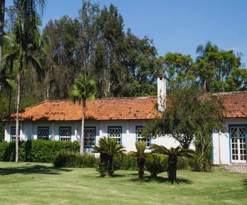 Fazenda Santa Vitoria