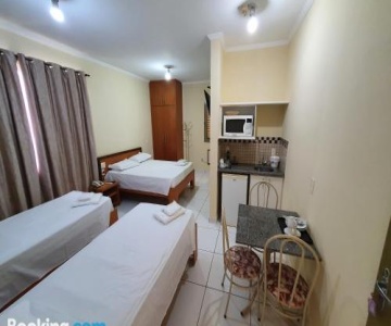 Alerri Hotel