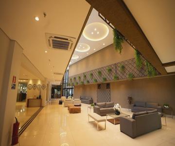 Matiz Vilaboim Ribeirão Preto