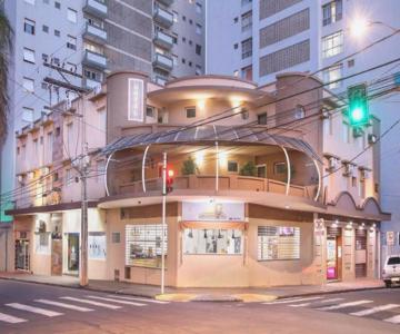 Hotel Barão