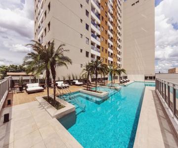 HUB Flats Luxo