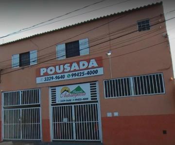 Pousada Anhanguera