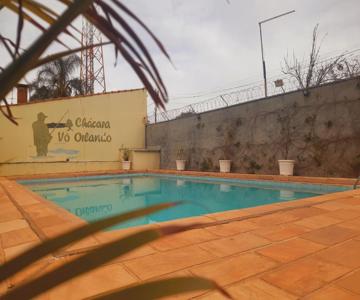 Chacara Vo Orlando