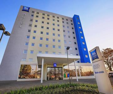 ibis budget São José do Rio Preto