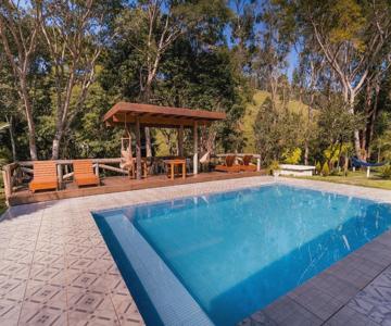 Pousada Villa Pinhal