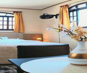 Pousada Sao Benedito