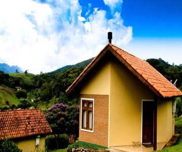 Pousada La Villa Del Valle
