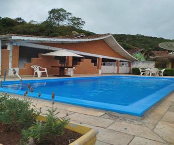 Pousada Recanto Aconchego