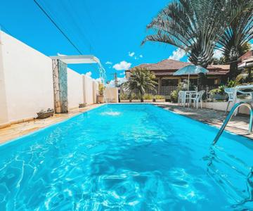 Pousada Quinta Dos Colibris