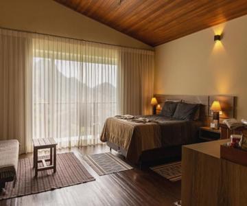 Pousada Terra Dos Passaros