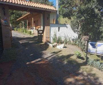 Chales Rota Da Pedra