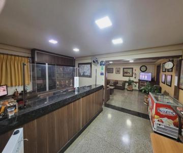 Hotel Graúnas