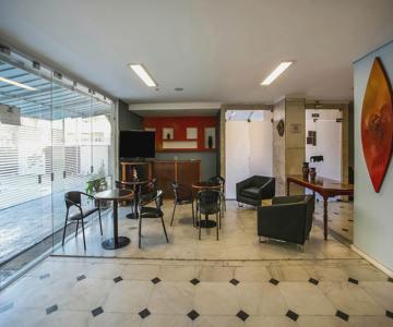 OYO Urupema Hotel, São Paulo