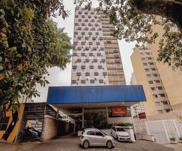 Hotel San Gabriel