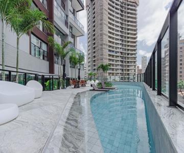 Charlie Window Moema