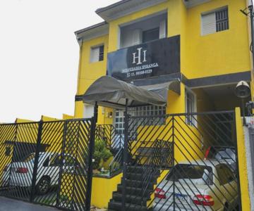 Hospedaria Integração Ipiranga