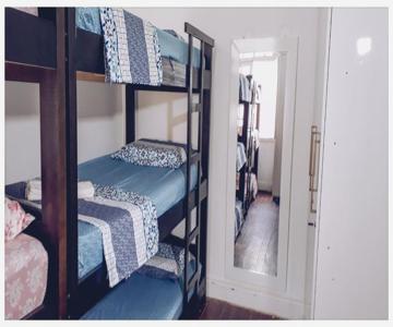 Hostel Santana