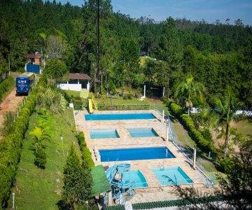 Eco Pousada Silcol by OYO Rooms