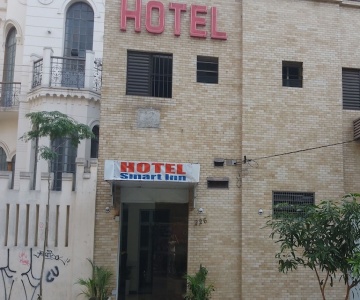 Hotel Smart Inn