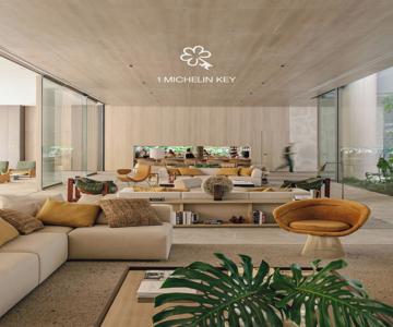 Pulso Hotel Faria Lima