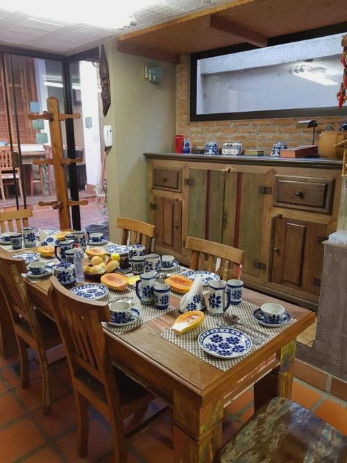 Pousada Recanto Dos Ingleses