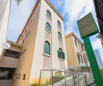 Hospedaria Santo Andre