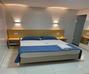 Hotel Flert Tatuapé