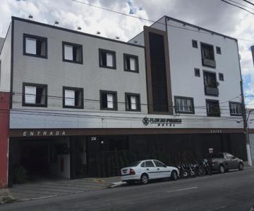 Hotel Flor Do Ipiranga