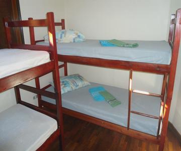 Hostel Lu Confortavel