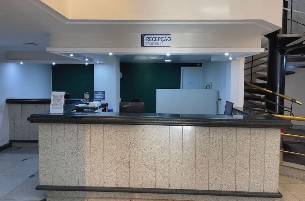 Summit Suítes Hotel Paulista