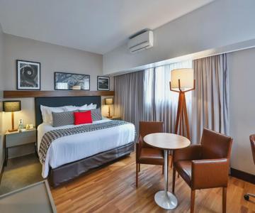 Wyndham Sao Paulo Berrini