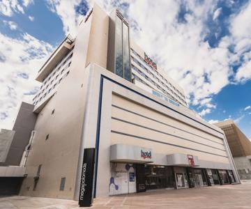 Hotel Mega Polo