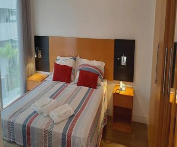 Lummina Ibirapuera São Paulo