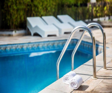 Astron Garden Special