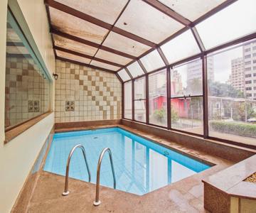 NewCiti Itaim by Charlie