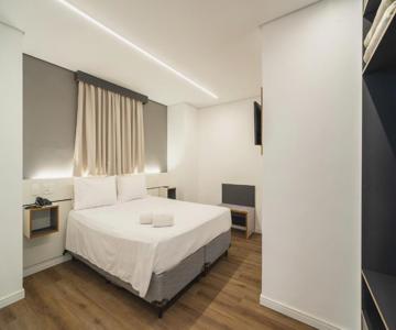 Hotel Nova Lapa