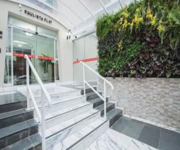 Paulista Flat