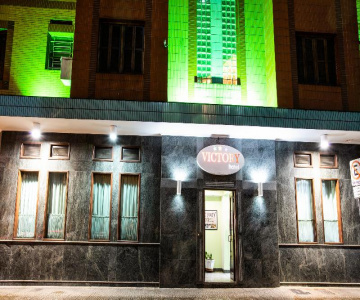Victory Hotel