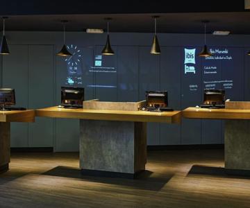 ibis Sao Paulo Morumbi