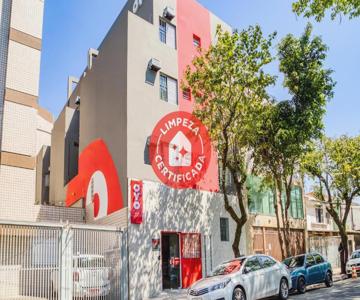 Hotel Paulistano by OYO