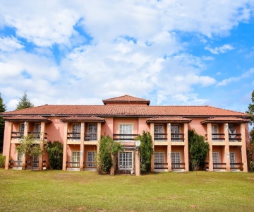 Hotel Villa Vitta