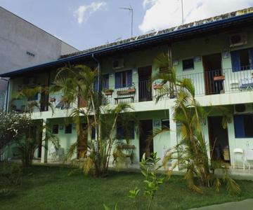 Pousada Caminhos De Sao Pedro