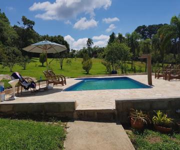 Sitio Da Terra E Arte