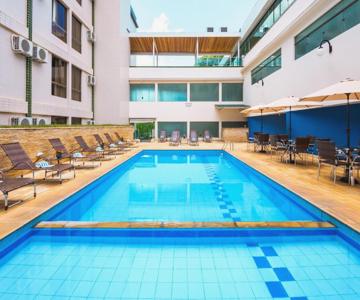 Serra Negra Palace Hotel