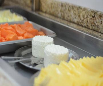 Hotel Vitoria Marchi