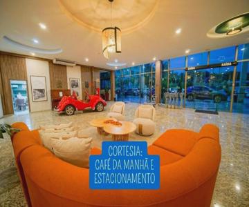 Hotel Golden Park Sorocaba