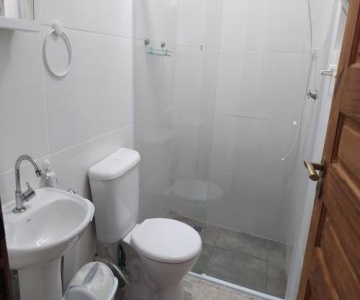 Pousada Ubatuba Do Alto